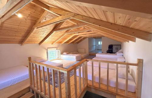 Natural Retreat Shelter #Unoblu® - Photo 9