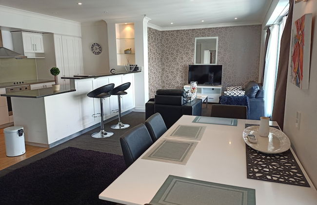 Princes Wharf Grace Apartment - Foto 7