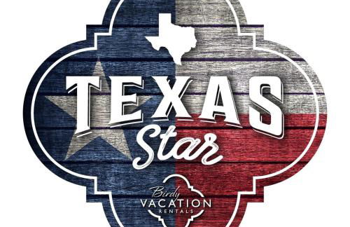 Texas Star - A Birdy Vacation Rental - Foto 1