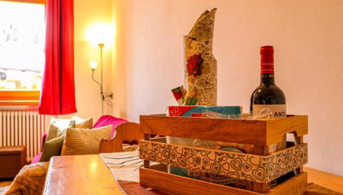 Dimora Nellere Nel cuore delle Dolomiti - Foto 4