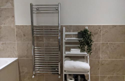 Stylish Peckham Apartment 10 Seconds From Station - Photo 11