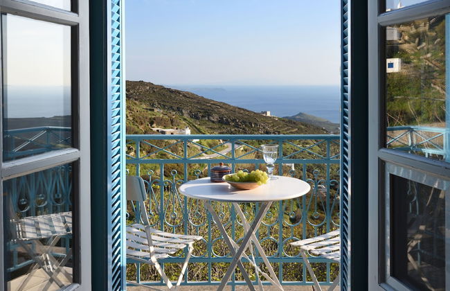 Amalgam Homes Tinos - Foto 28