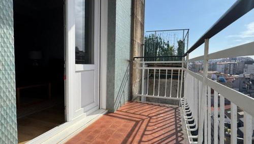 Nuevo y luminoso apartamento en el corazón de Vigo - Foto 5