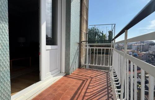 Nuevo y luminoso apartamento en el corazón de Vigo - Foto 5