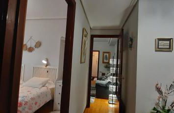 COSTA VASCA Getxo Las Arenas BILBAO - Foto 56