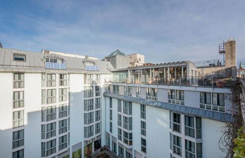 Hapimag Ferienwohnungen München - Foto 24