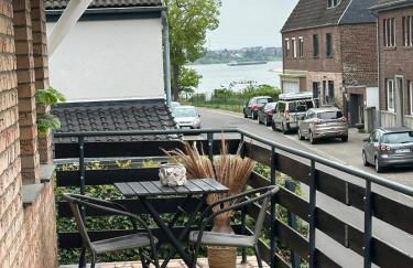 Ferienwohnung Rheinpanorama Lülsdorf - Foto 5