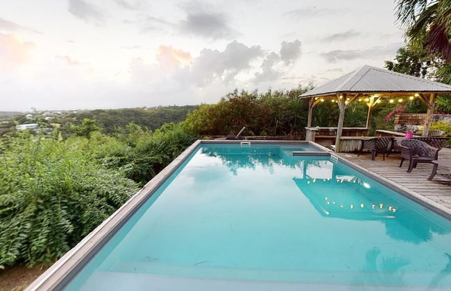 Les gîtes Baobab - Photo 58