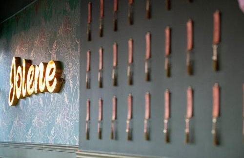 Jolene on Main - East Nash - 1 Mile to DTNash - NEW - Foto 53