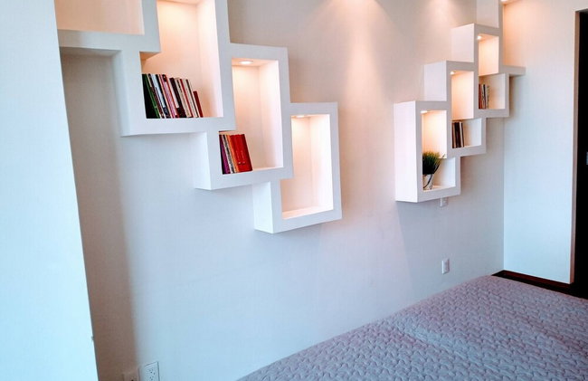 Beautiful Apartment In Plaza Residence Reforma - Foto 6