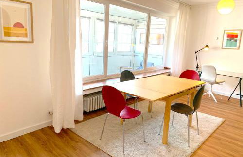 Sehr schöne Wohnung in Köln-Brück mit eigenem Parkplatz - Photo 20