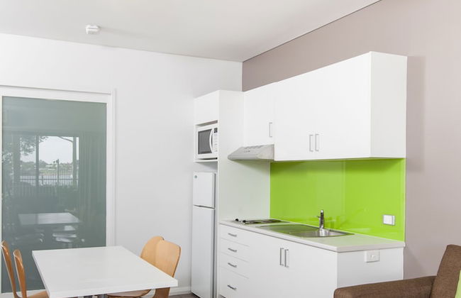 Majestic Oasis Apartments - Foto 18