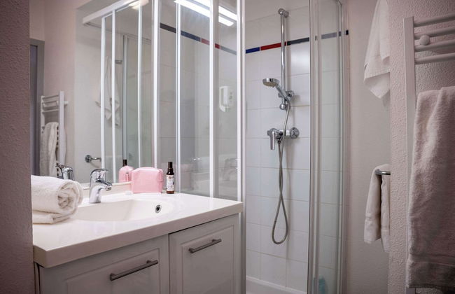 Comfort Aparthotel Besancon La City - Foto 29