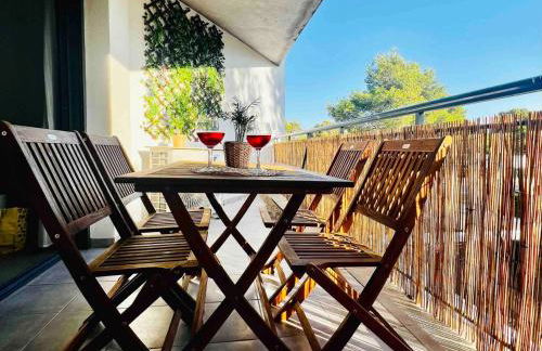 Apartamento en la playa - Foto 8