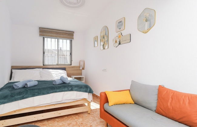 Los Alcazares 4 Bed Villa Pet Friendly 2 Baths - Foto 5