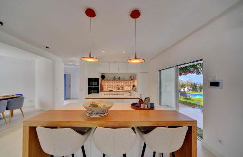 Luxuosa Villa Miramar Carvoeiro - Foto 8