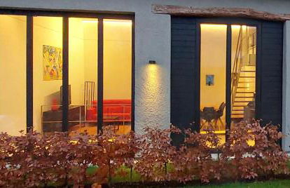 Scheune als besonderes Ferienhaus in der Südeifel - SCHEIA - Foto 2