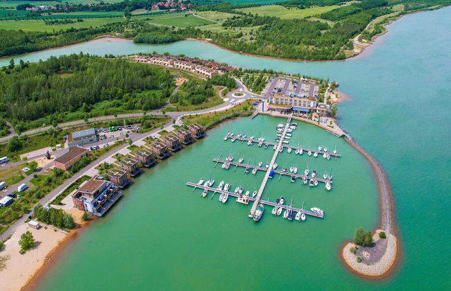 Luxuriose Ferienwohnung am Stormthaler See - Foto 12