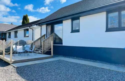 Thistle cottage Entire home away from home - Foto 24