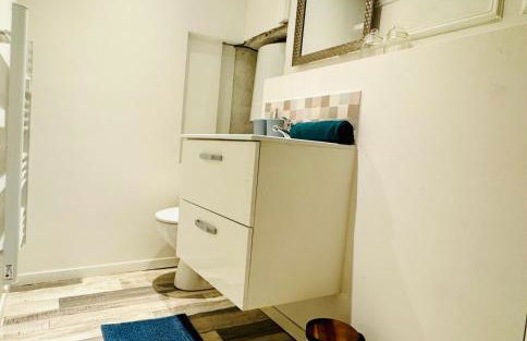 Le Parvis - Wifi & Confort - Foto 14