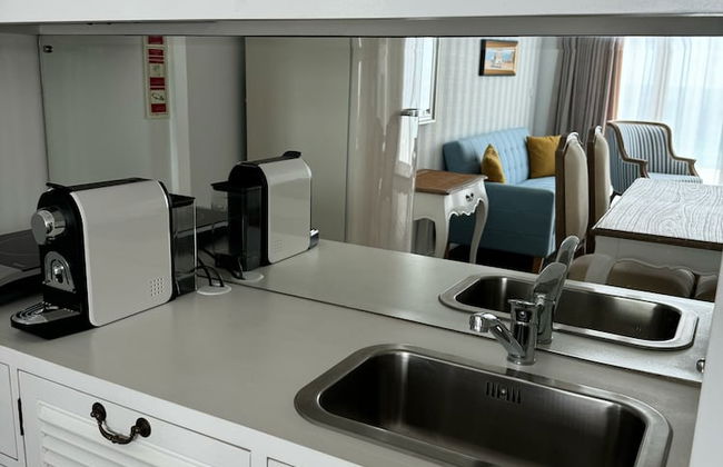 Ocean View Apartments - Ocean View - Foto 67