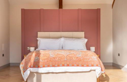 Large immaculate rural conversion - The Milking Parlour - Foto 41