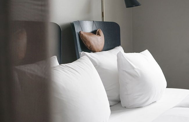 Apartments by Brøchner Hotels - Photo 17