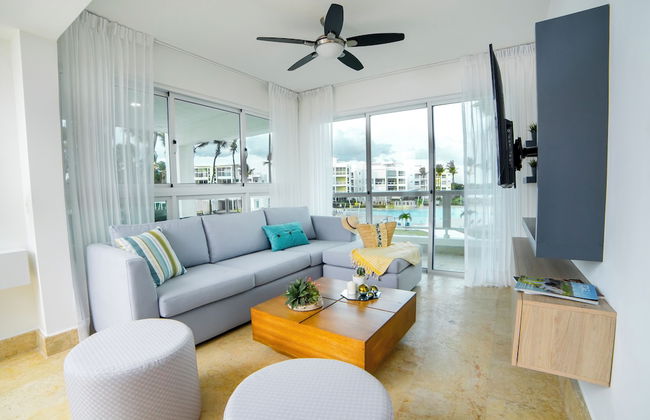 Playa Nueva Romana - Foto 36