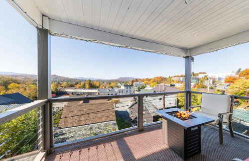 Central Lake Placid Mountain Views - Foto 25