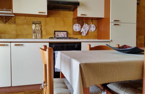 Nunzia Home - Appartamento indipendente 85 mq - Bagno Privato - Aria Condizionata - Photo 7