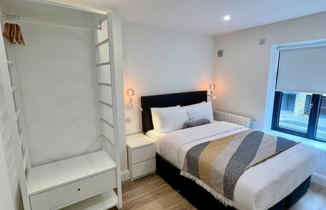 IFSC Townhouse Apartments - Foto 18