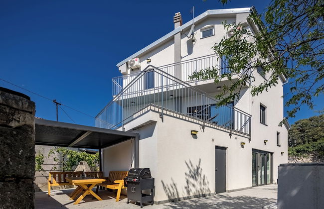 Pool House Old Town - Foto 27