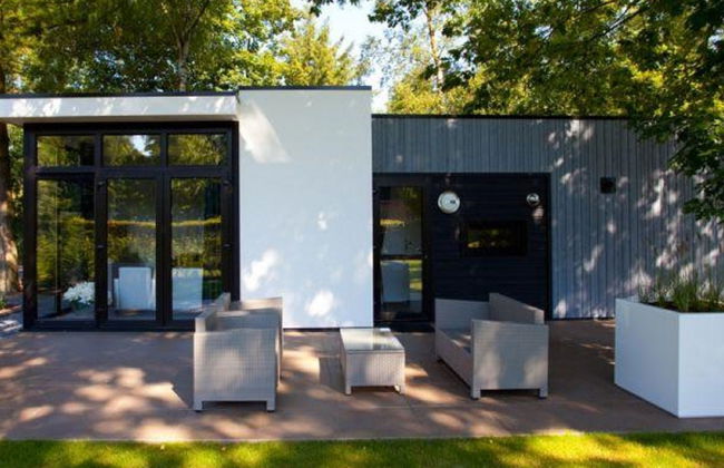 2 bedroom House in Arnhem with swimming pool and garden - Photo 8