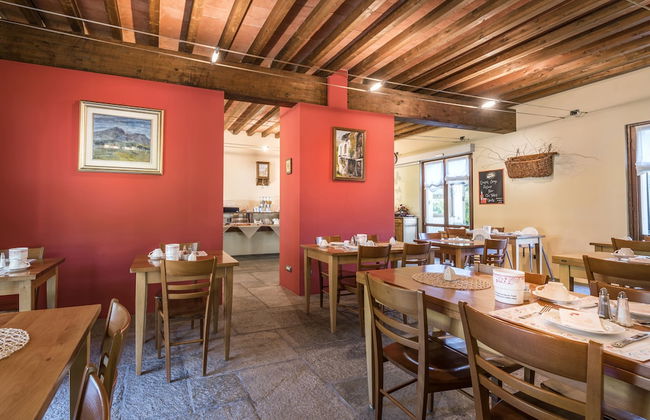 Agriturismo Ca' del Lago - Foto 48