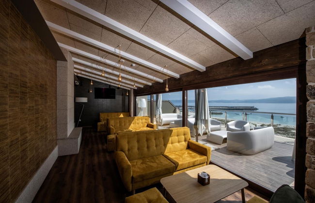 Apartamentos Vida Mar de Laxe - Photo 34