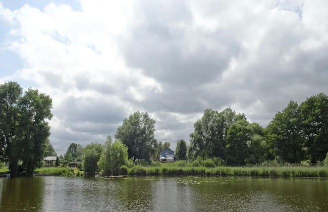 Reihenhaus mit Wlan in Buchholz am Muritzsee - Foto 52