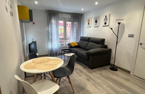 Apartamento La Siete de Gijón - Foto 8