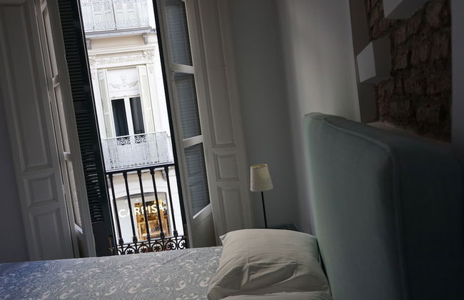 Apartamentos Mediterránea Centro - Foto 14