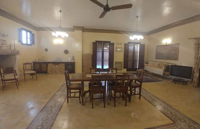 Masseria la Maestà Ospitalità rurale - Foto 32