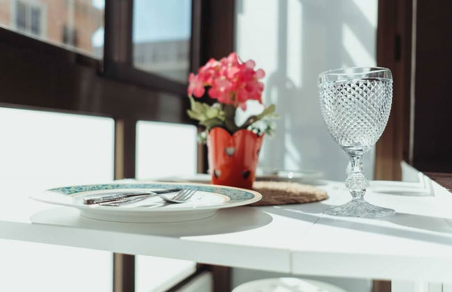 Alterhome Churruca Canteras Beach - Foto 18