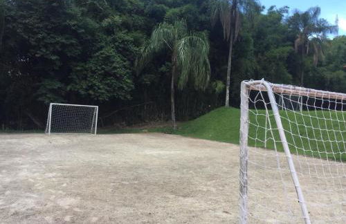 Hotel Fazenda Colina - Foto 57