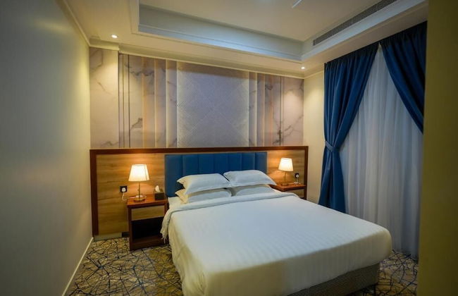 Ezz Hotel Apartments - Photo 9