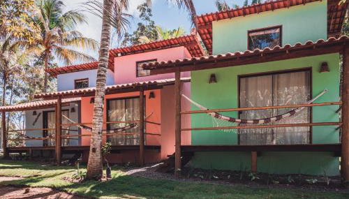 Vila Piê - Foto 1, Garden