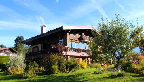 appartement 103m2 près de Megève, face à télécabine la Princesse,2 chambres , garage, local à ski - Photo 2