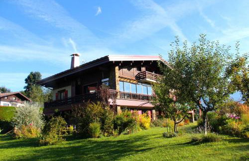 appartement 103m2 près de Megève, face à télécabine la Princesse,2 chambres , garage, local à ski - Foto 2