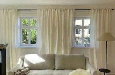 Baroque Half-Timbered House In Königsberg - Foto 1