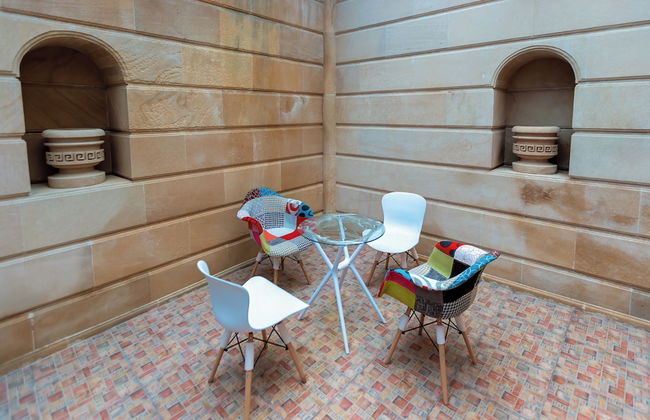 Deniz Inn Duplex Villa with Sea View - Foto 2