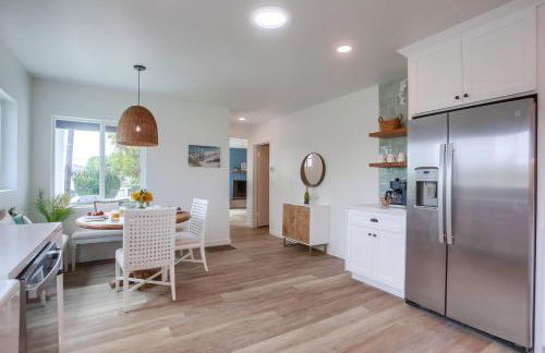 Birdrock Beach Cottage - Foto 16