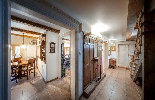 Dom na Podlasiu - Foto 27