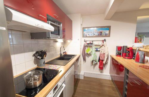 Appartement Le Bois de Marie - Photo 24